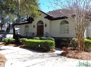 27 Cove Dr, Savannah, GA 31419
