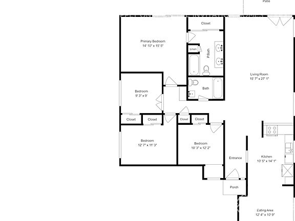 2nd image of 23037 Magnolia Glen Dr