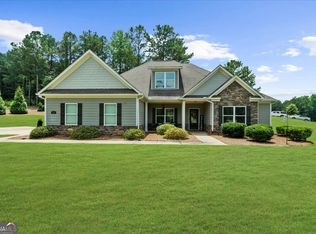1212 Chapman Grove Ln, Monroe, GA 30656