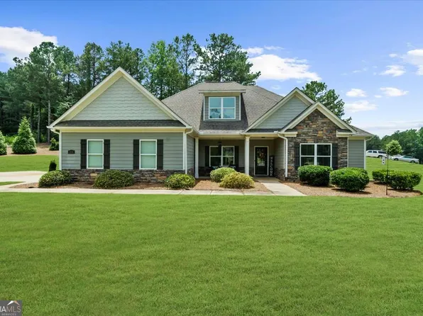 1212 Chapman Grove Ln, Monroe, GA 30656