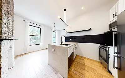 Rented by 346 Realty Group LLC