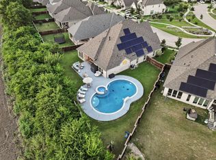 1732 Cannon St, Van Alstyne, TX 75495