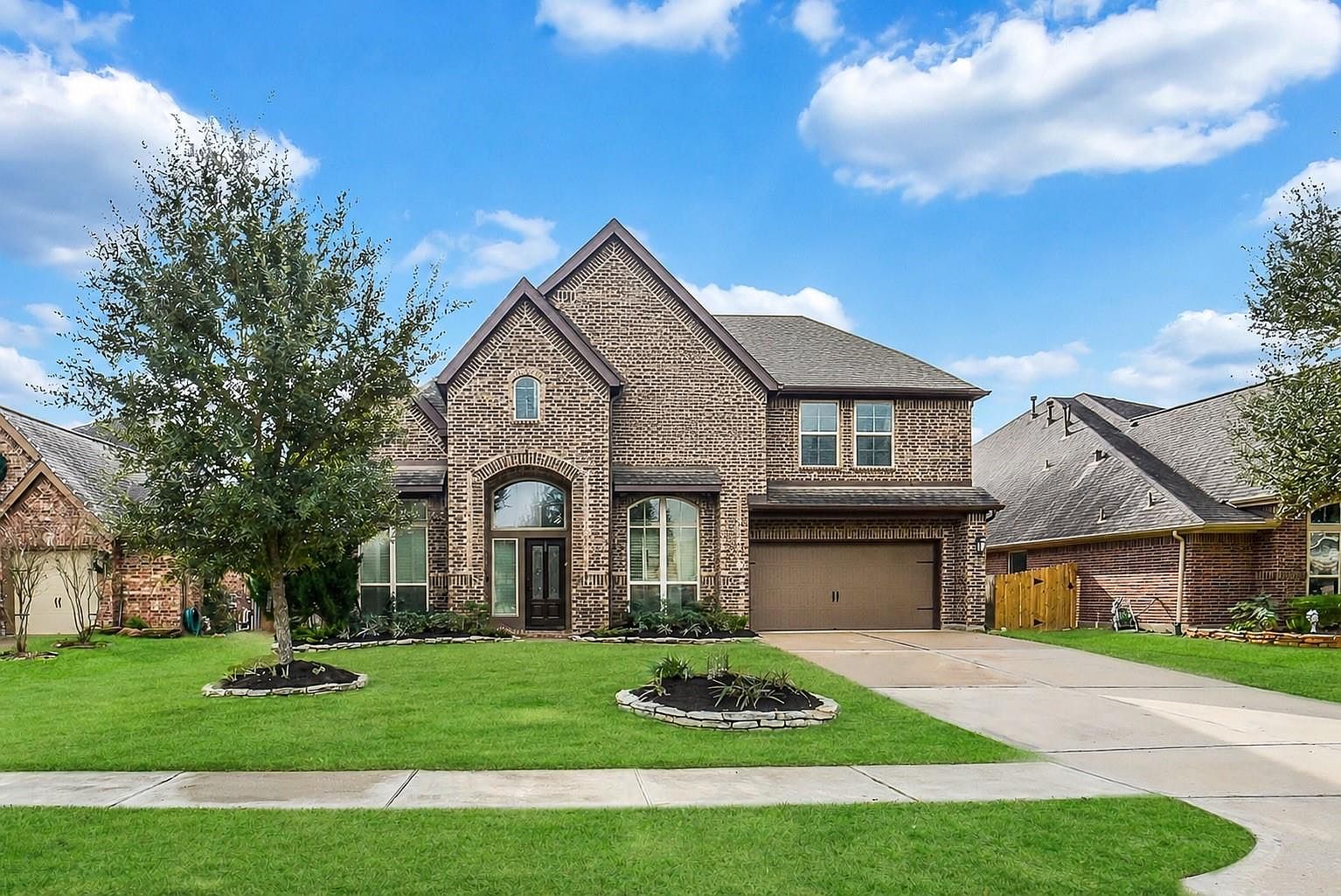 6413 Delta Crossing Court, Rosenberg, TX 77471 | Zillow