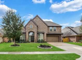 6413 Delta Crossing Ct, Rosenberg, TX 77471
