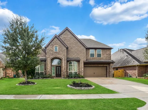 6413 Delta Crossing Ct, Rosenberg, TX 77471
