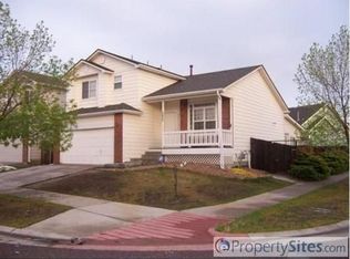 5050 Elkhart St, Denver, CO 80239
