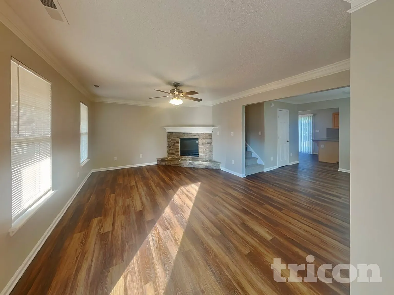 445 Amir Circle Matthews NC — Photo 2