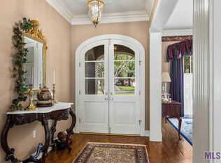 16746 Amberwood Dr, Baton Rouge, LA 70810