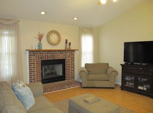 341 Vermillion Dr, O Fallon, IL 62269