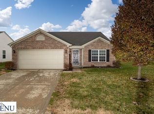 7554 Lara Lee Dr, Indianapolis, IN 46239