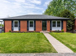 676 Kingston Rd, Lexington, KY 40505