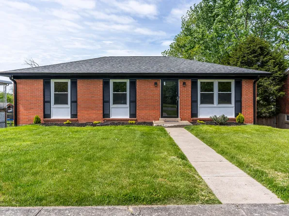 676 Kingston Rd, Lexington, KY 40505