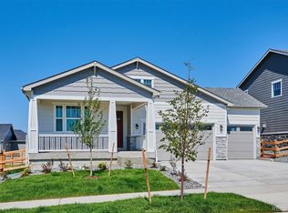 4049 N Gold Bug St, Aurora, CO 80019