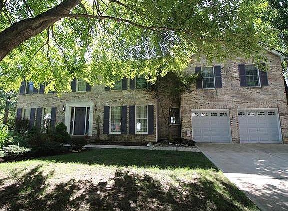 Great curb appeal!