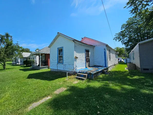 1115 Oglesby St, Owensboro, KY 42303