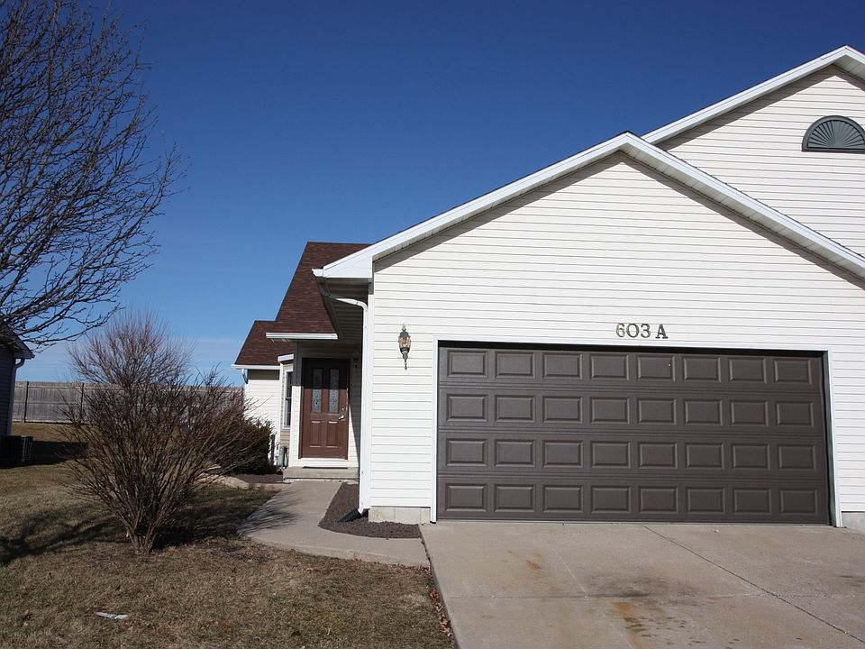 1st image of 603 Davidson Dr Unit A
