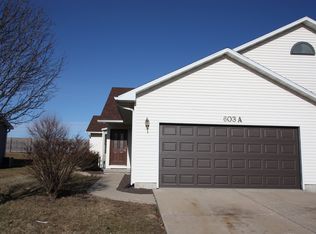 603 Davidson Dr UNIT A, Minooka, IL 60447