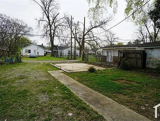 3 bed, 1344 sqft, $1,300 — Photo 2