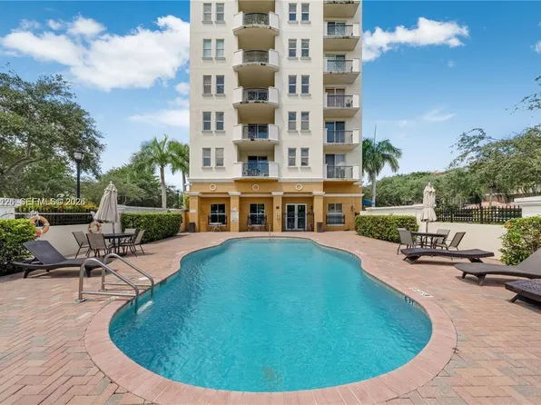 9021 SW 94th St APT 509, Miami, FL 33176