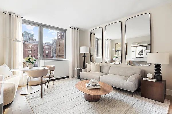 1st image of 212 W 72nd St #9A
