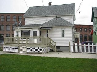 1034 Southbridge St, Worcester, MA 01610