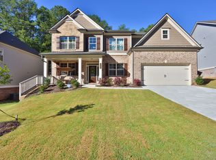 3262 Avenel Ct, Snellville, GA 30078