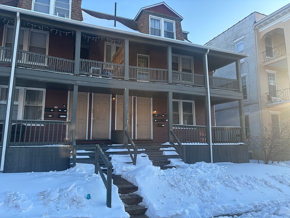 1st image of 1100 W King St #4