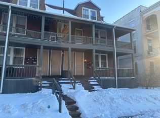 1100 W King St #4, York, PA 17404