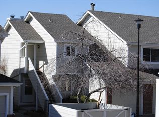 1351 S Cathay Ct APT 202, Aurora, CO 80017