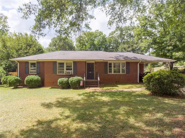 205 Warwick St, Anderson, SC 29621