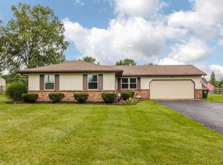 7937 Walnut St, New Albany, OH