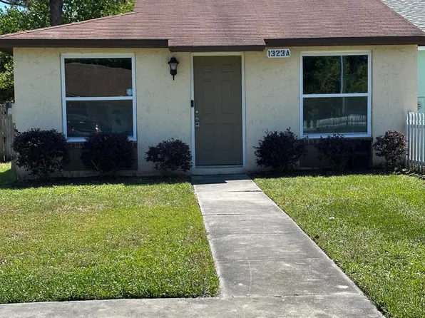 1323 Solar Cir #A, Orange Park, FL 32065