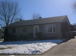 2144 Lenox St, Beloit, WI 53511