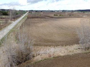 Irish Rd, Denmark, WI 54208