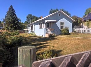 170 SW 3rd St, Cedaredge, CO 81413