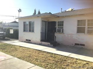 504 S Johnson Ave, El Cajon, CA 92020