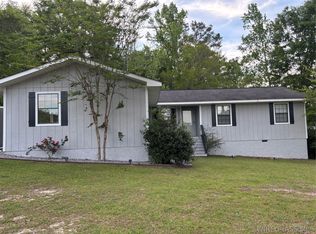 801 Sanford Rd, Andalusia, AL 36420
