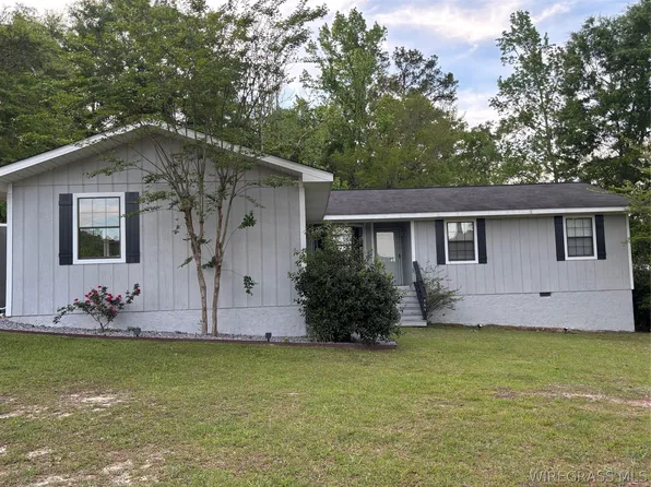 801 Sanford Rd, Andalusia, AL 36420