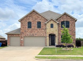 809 Cormorant Dr, Sherman, TX 75092