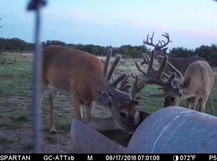 14420 E Us Highway 190, Fort Mc Kavett, TX 76841