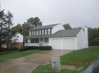 3706 Live Oak Rd, Randallstown, MD 21133