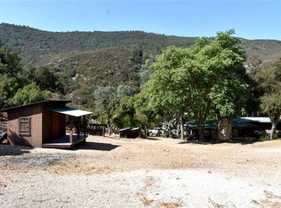 61411 San Lucas Rd, Lockwood, CA 93932
