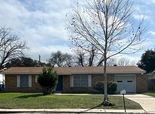 5130 Coral Mist St, Kirby, TX 78219