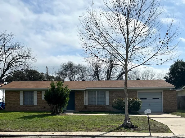 5130 Coral Mist, San Antonio, TX 78219