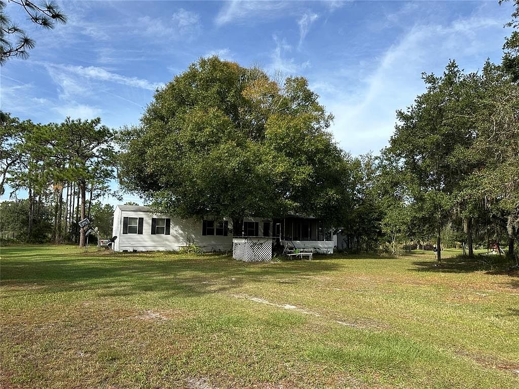 1533 Tiger Lake Rd, Lake Wales, FL 33898 Zillow