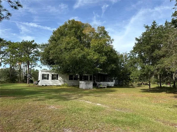 1533 Tiger Lake Rd, Lake Wales, FL 33898
