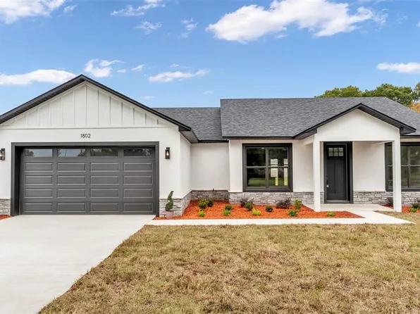 1802 Avenue Q SW, Winter Haven, FL 33880