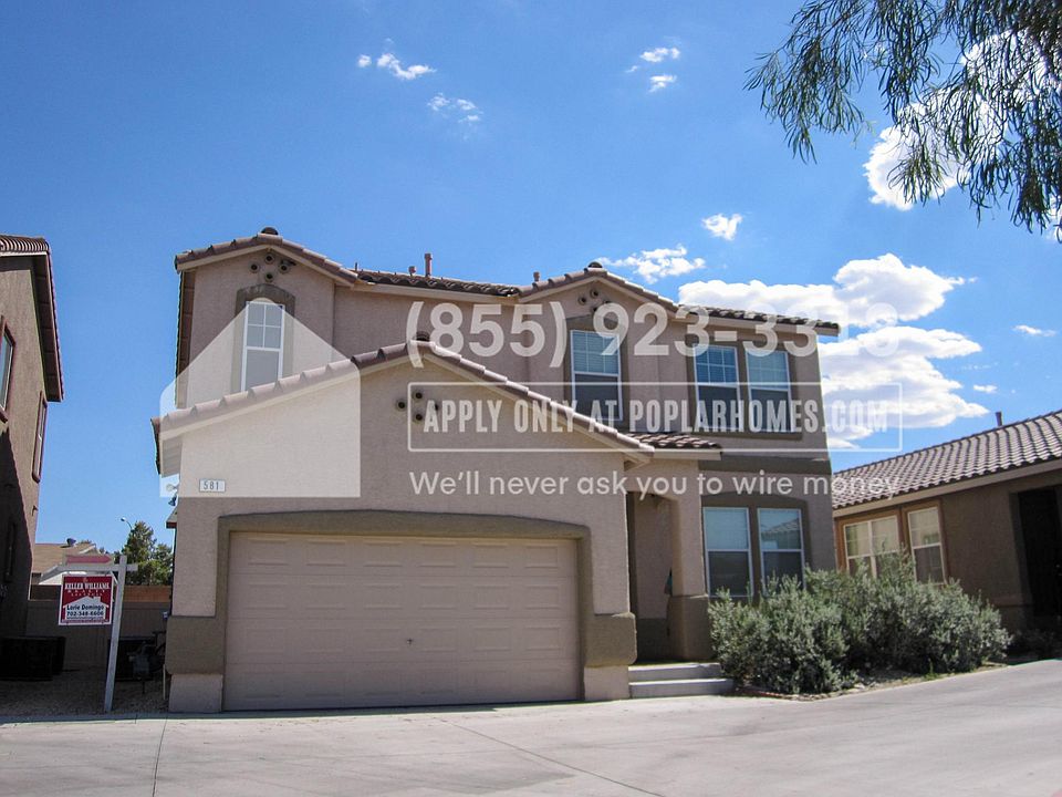 1st image of 581 Fork Mesa Ct