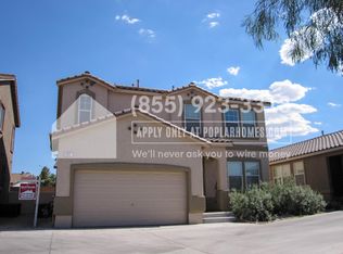 581 Fork Mesa Ct, Henderson, NV 89015