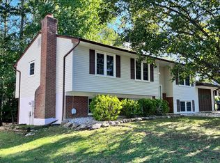 10959 Beechwood Ct, Waldorf, MD 20601